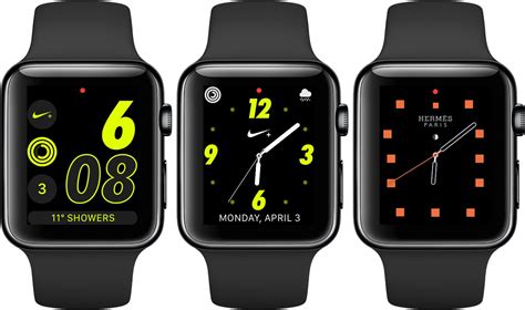 difference between apple watch 4 and nike and hermes|Apple Watch Hermes for sale.